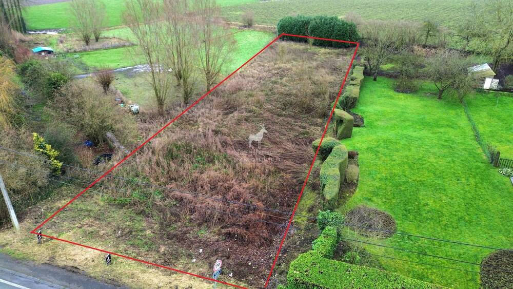 Terrain à vendre à Le Roeulx 7070 139000.00€ chambres m² - annonce 430642