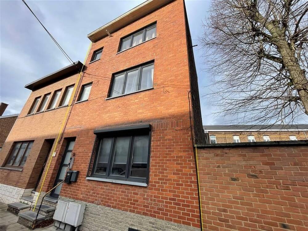 Maison à vendre à Gilly 6060 250000.00€ 3 chambres 108.00m² - annonce 430253