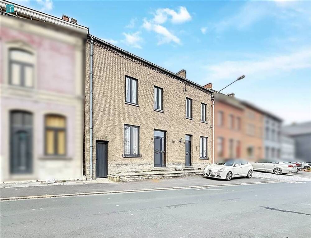 Maison à vendre à Lambusart 6220 185000.00€ 3 chambres 139.00m² - annonce 505400