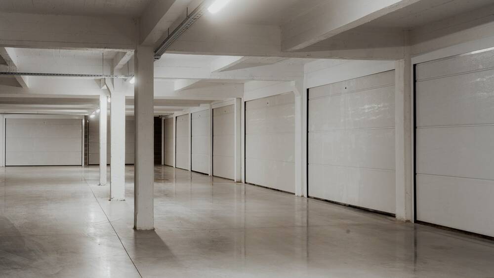 Immeuble de rapport - Immeuble à appartement à vendre à Mouscron 7700 38325.11€ 0 chambres 1.00m² - annonce 430052