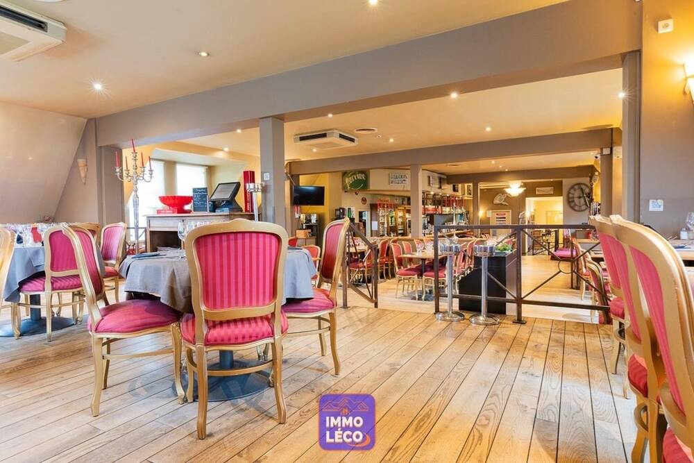 Immeuble de rapport - Immeuble à appartement à vendre à Tournai 7500 35000.00€ chambres m² - annonce 429814