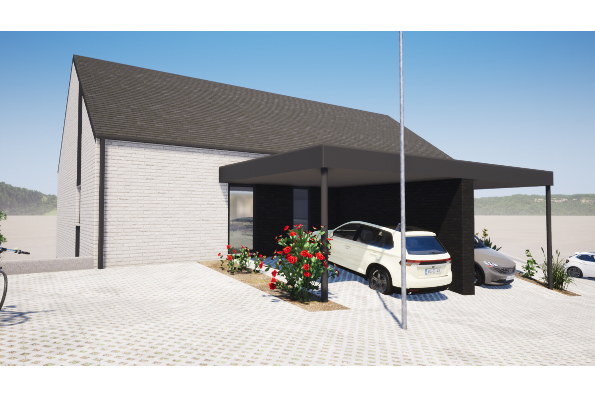 Terrain à vendre à Châtelet 6200 67500.00€  chambres m² - annonce 431436