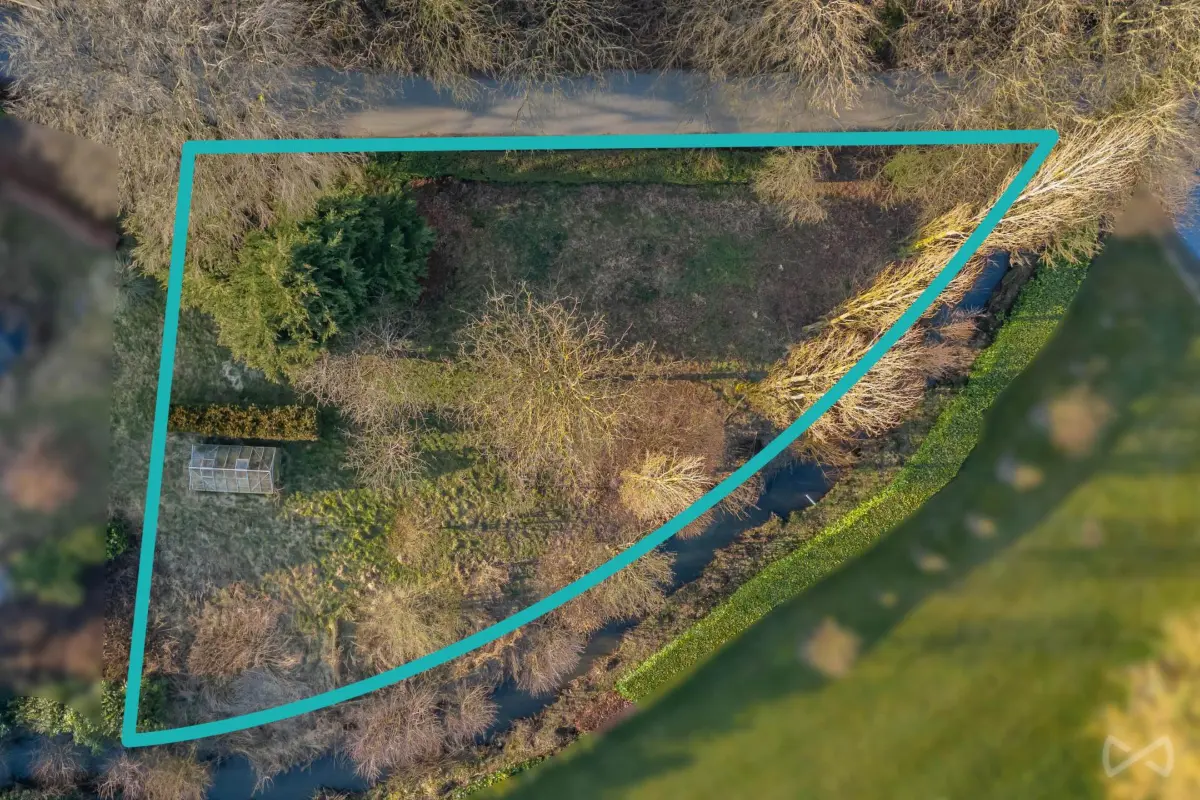 Terrain à vendre à Barbençon 6500 60000.00€  chambres m² - annonce 712351