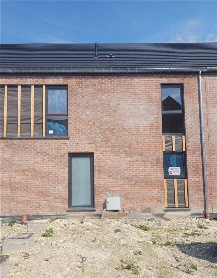Maison à vendre à Thieu 7070 293000.00€ 3 chambres 137.00m² - annonce 431303