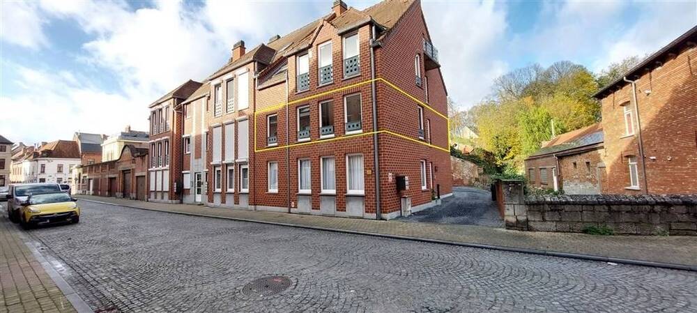 Appartement à vendre à Ath 7800 195000.00€ 1 chambres 70.00m² - annonce 430731