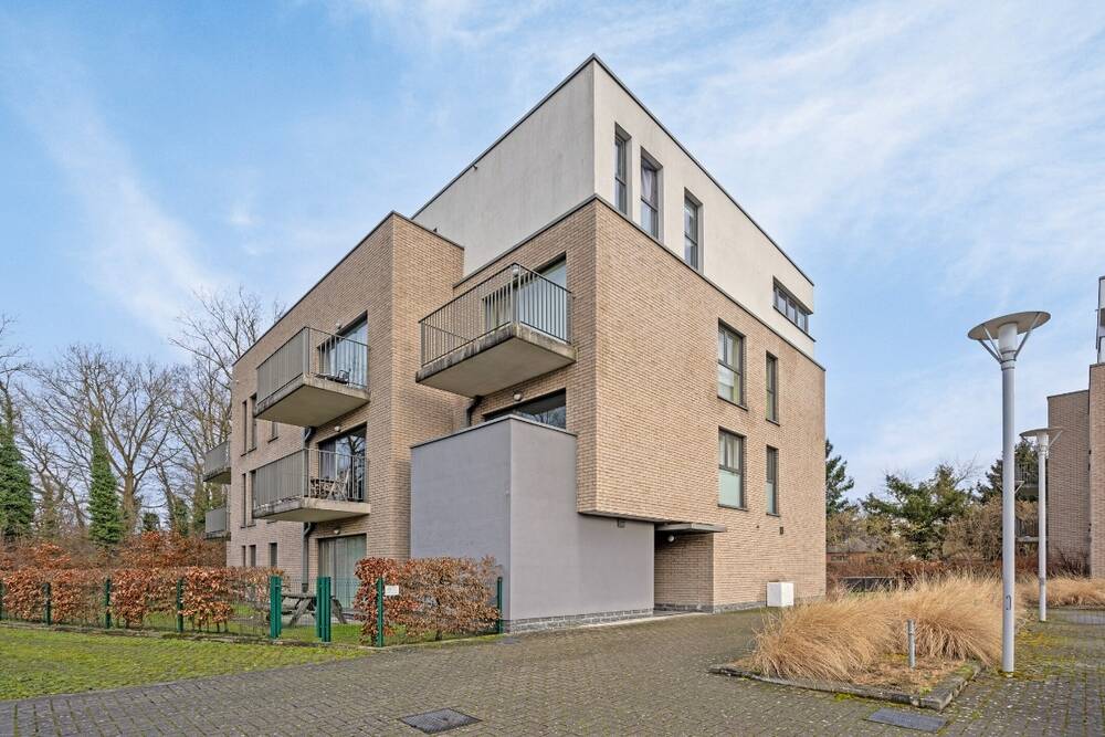 Appartement à vendre à Casteau 7061 279000.00€ 2 chambres 88.00m² - annonce 431545
