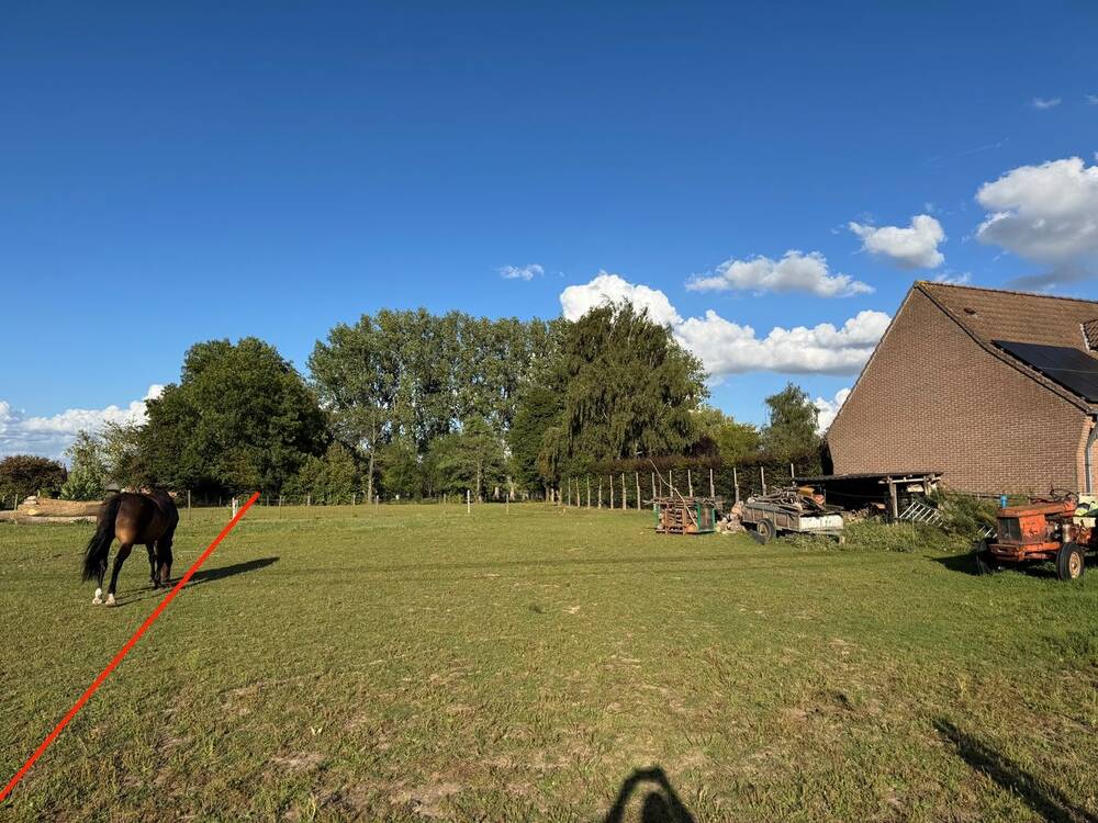 Terrain à vendre à Ogy 7862 135000.00€  chambres m² - annonce 431153