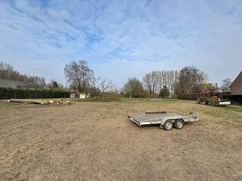 Terrain à vendre à Ogy 7862 145000.00€ chambres m² - annonce 431153