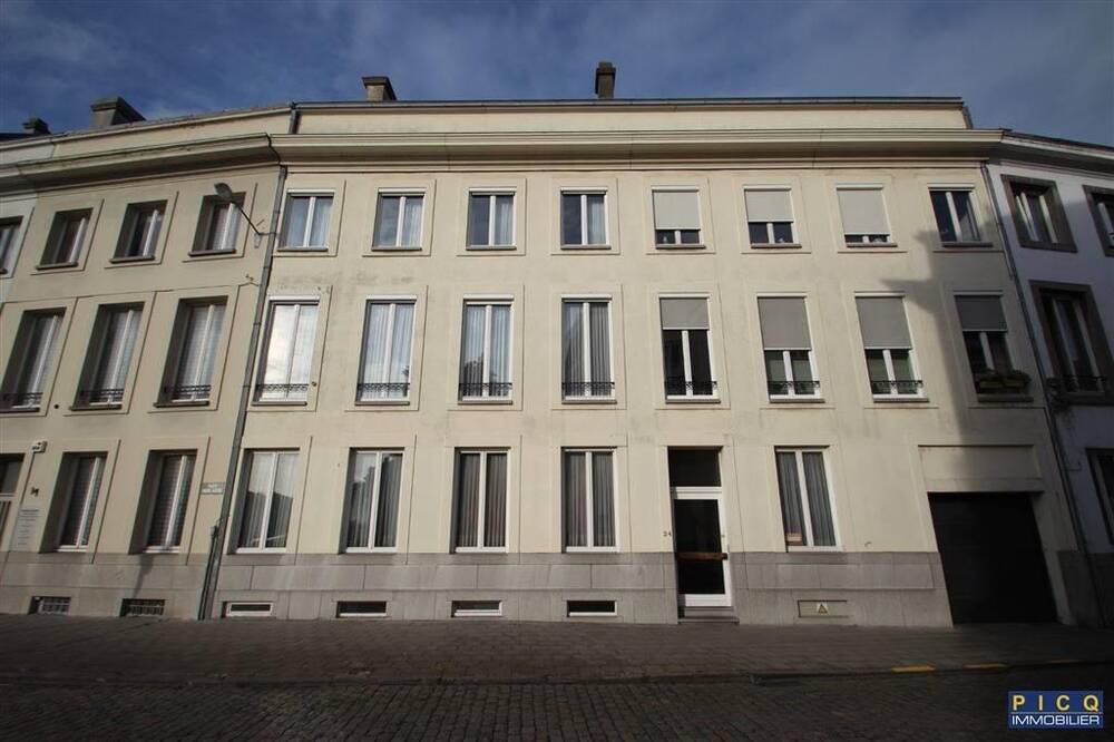 Appartement à à Tournai 7500 169750.00€ 2 chambres 94.00m² - annonce 431032