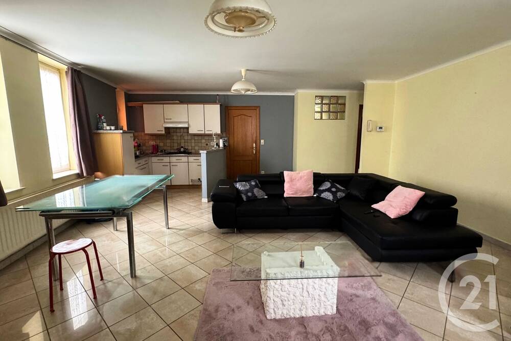Maison à vendre à Frameries 7080 420000.00€ 4 chambres 215.00m² - annonce 431218