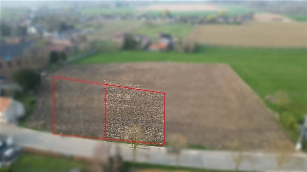 Terrain à vendre à Houtaing 7812 115000.00€ chambres m² - annonce 431776