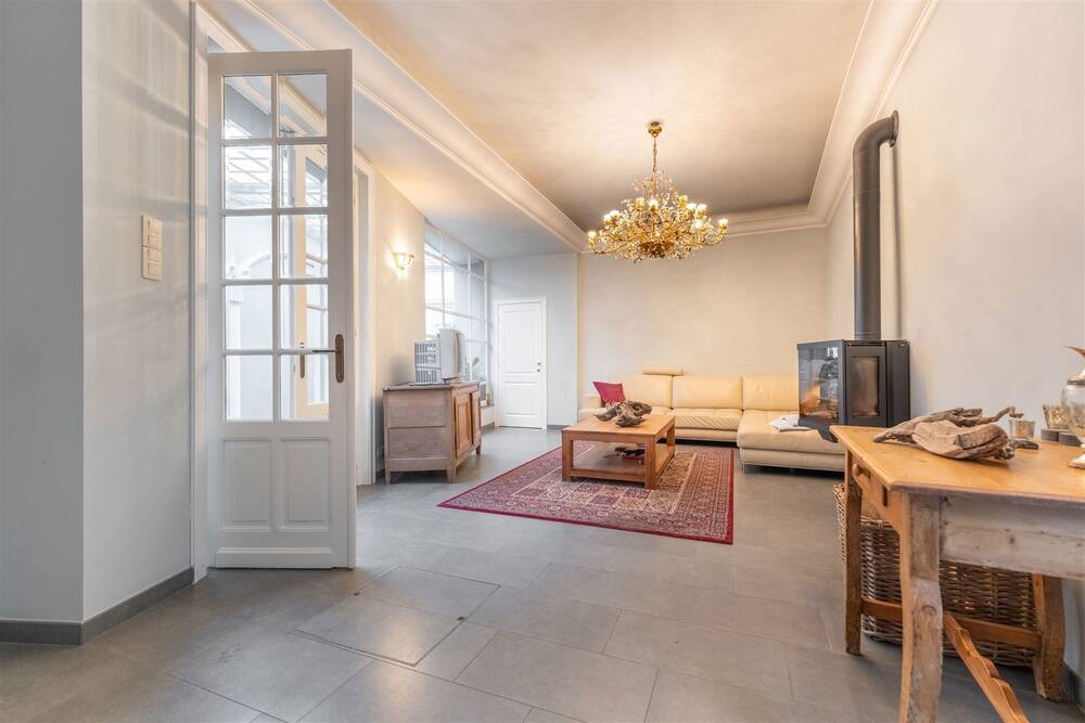 Maison à vendre à Lessines 7860 350000.00€ 5 chambres 464.00m² - annonce 432012