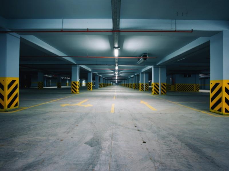 Parking / garage à louer à Charleroi 6000 90.00€ chambres m² - annonce 432908