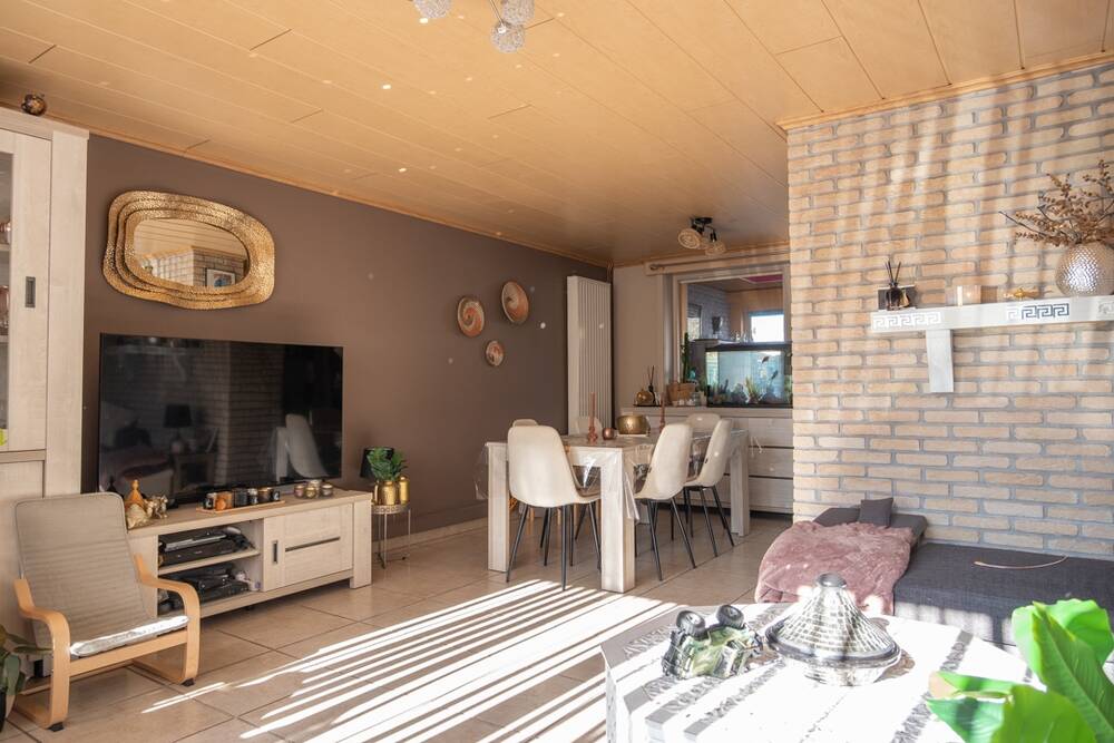 Maison à vendre à Estaimpuis 7730 209000.00€ 2 chambres 118.00m² - annonce 432163