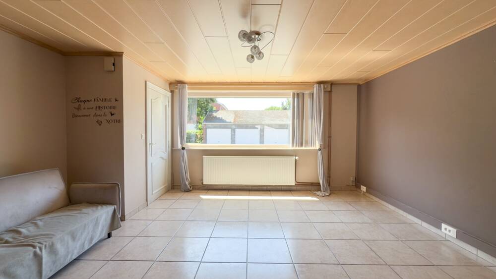 Maison à vendre à Estaimpuis 7730 209000.00€ 2 chambres 118.00m² - annonce 432163