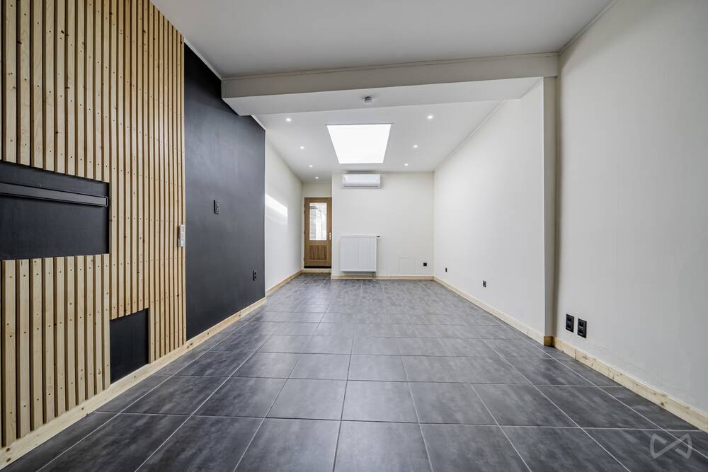 Maison à vendre à Hornu 7301 165000.00€ 2 chambres 96.00m² - annonce 505398