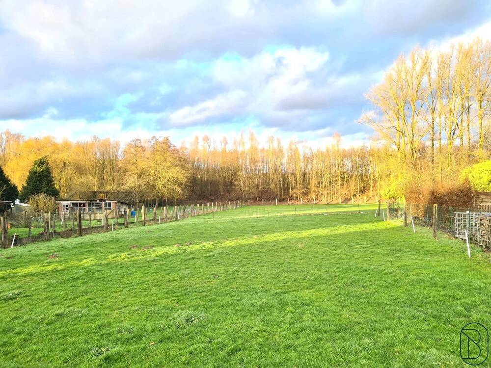 Terrain à vendre à Mainvault 7812 195000.00€ chambres m² - annonce 433033