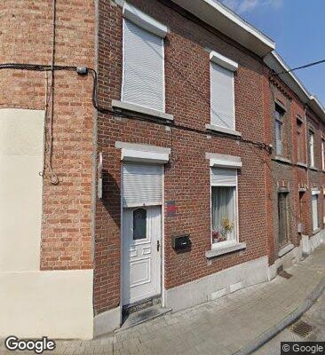 Maison à vendre à Jemappes 7012 120000.00€ 2 chambres m² - annonce 433485