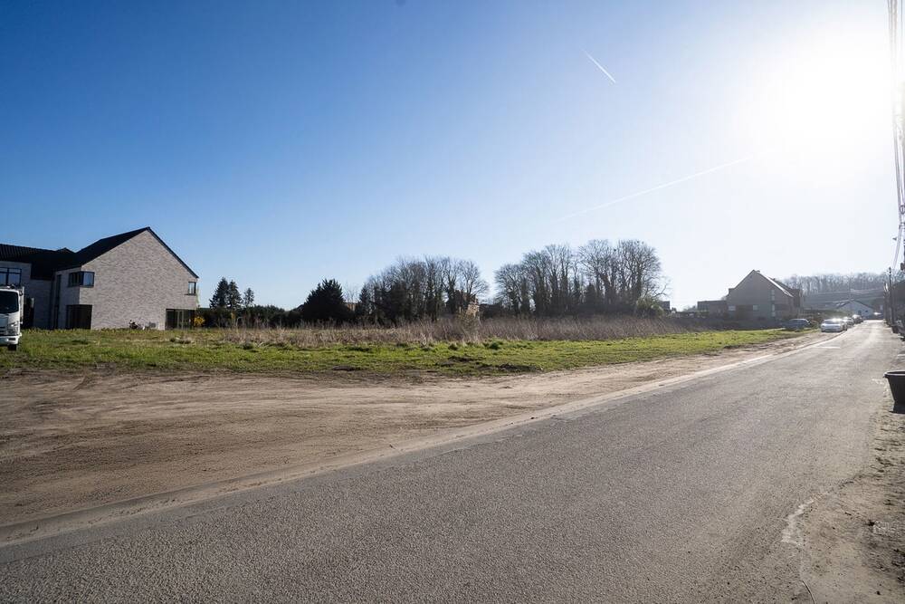 Terrain à vendre à Colfontaine 7340 85000.00€ chambres m² - annonce 433434