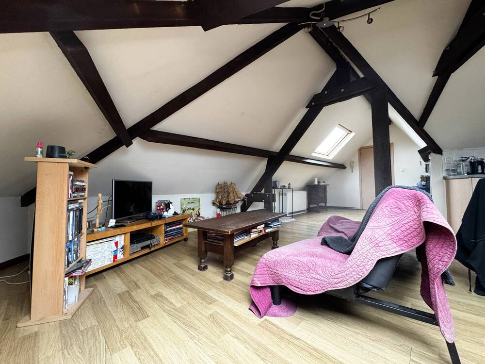 Appartement à vendre à Kain 7540 119000.00€ 1 chambres 73.00m² - annonce 434246