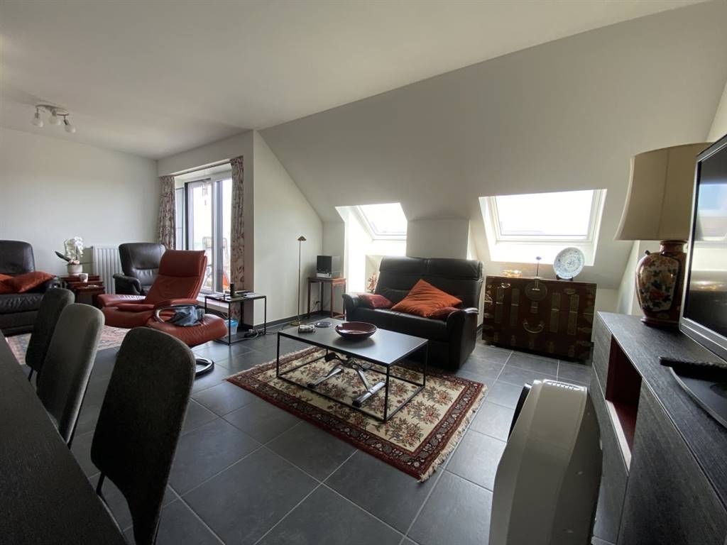 Appartement à louer à Péruwelz 7600 750.00€ 2 chambres 86.00m² - annonce 433857