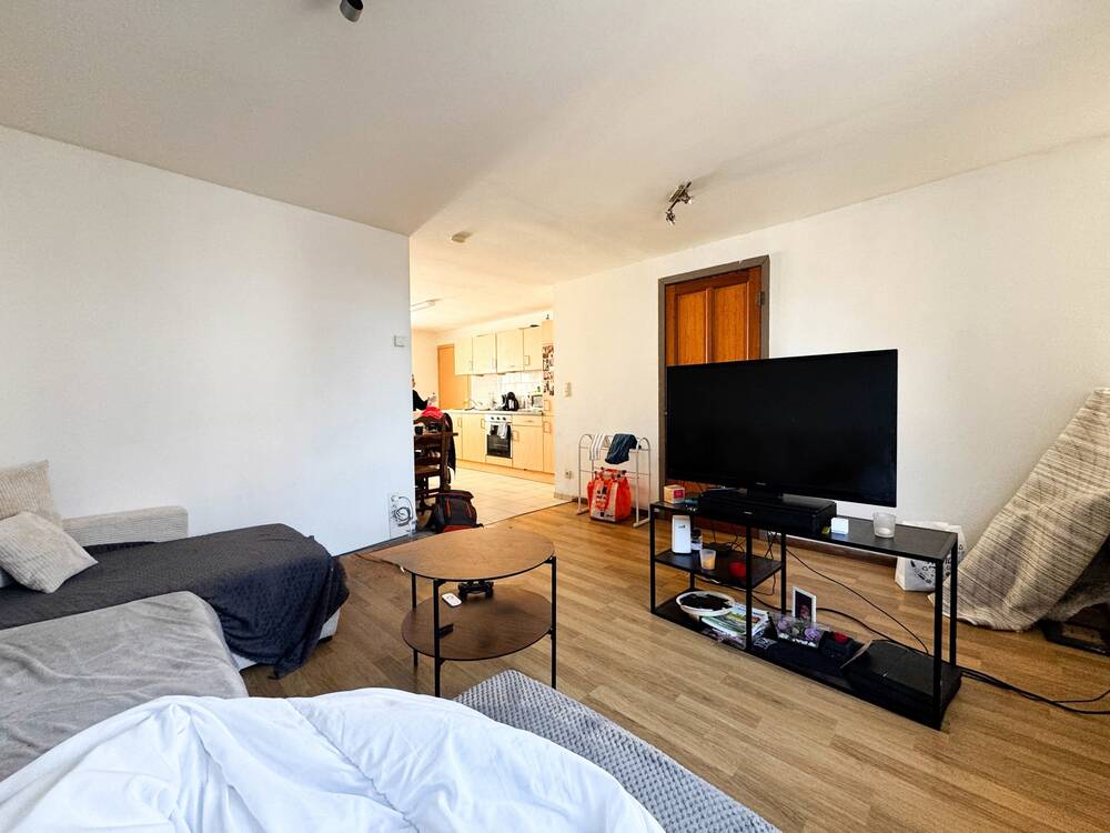 Appartement à vendre à Kain 7540 109000.00€ 1 chambres 44.00m² - annonce 434278