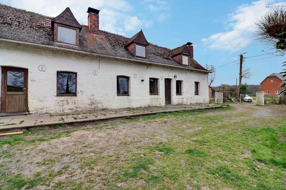 Maison à vendre à Forge-Philippe 6596 149000.00€ 3 chambres m² - annonce 433900