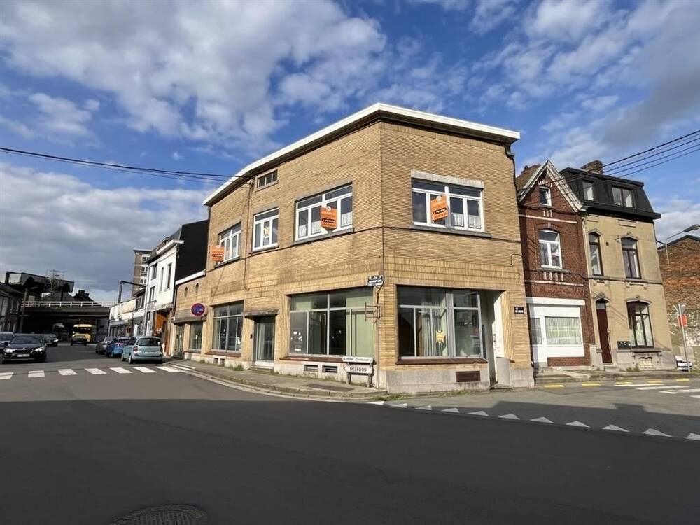 Maison à vendre à Montignies-sur-Sambre 6061 170000.00€ 2 chambres 295.00m² - annonce 433842