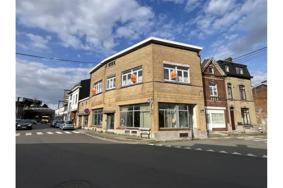 Maison à vendre à Montignies-sur-Sambre 6061 170000.00€ 2 chambres 295.00m² - annonce 433842