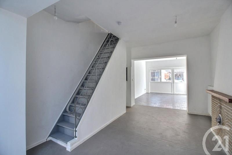 Maison à vendre à Gilly 6060 189000.00€ 3 chambres 127.00m² - annonce 433723