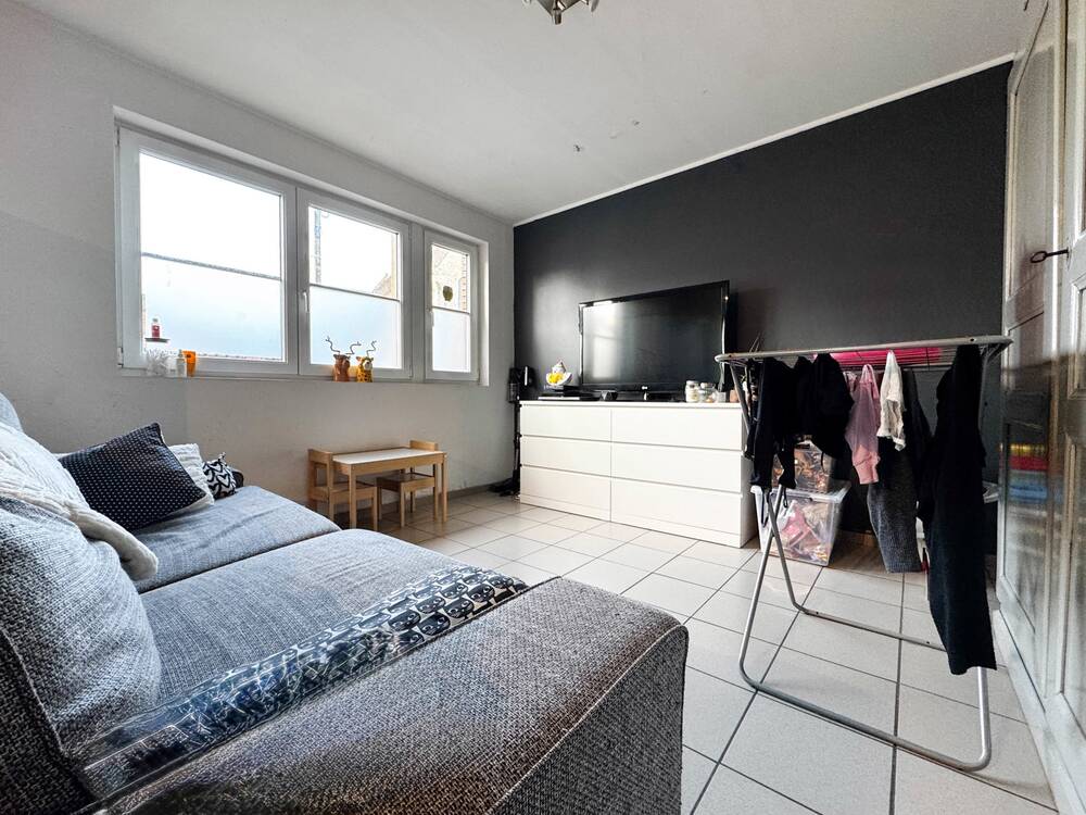 Appartement à vendre à Kain 7540 129000.00€ 2 chambres 55.00m² - annonce 434174