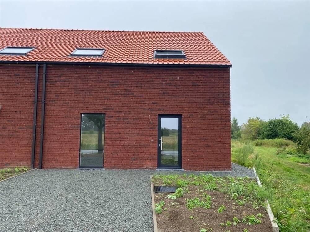 Maison à vendre à Wiers 7608 299979.00€ 3 chambres 160.00m² - annonce 433855