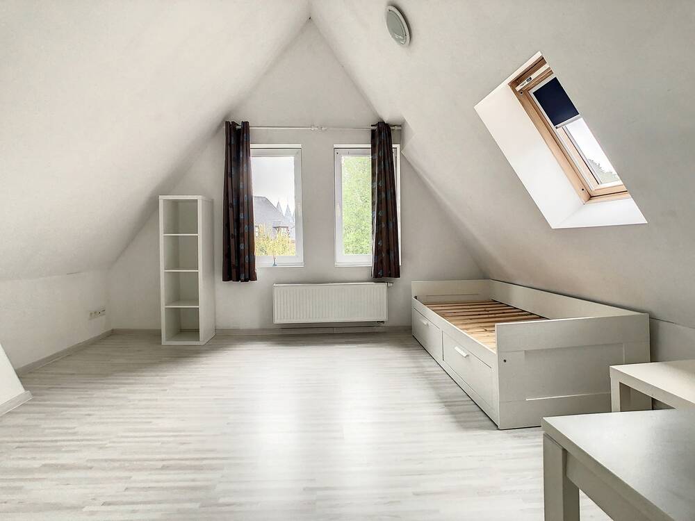 Kot à louer à Tournai 7500 380.00€ 0 chambres 35.00m² - annonce 433756