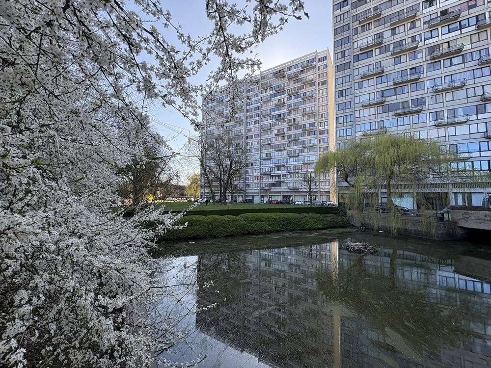 Appartement à vendre à Marcinelle 6001 95000.00€ 2 chambres 86.00m² - annonce 434166