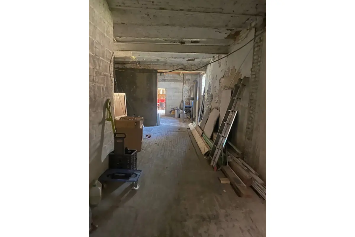 Commerce à vendre à Charleroi 6000 29000.00€  chambres 47.00m² - annonce 434870