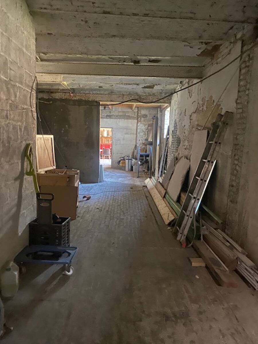 Commerce à vendre à Charleroi 6000 29000.00€ chambres 47.00m² - annonce 434870