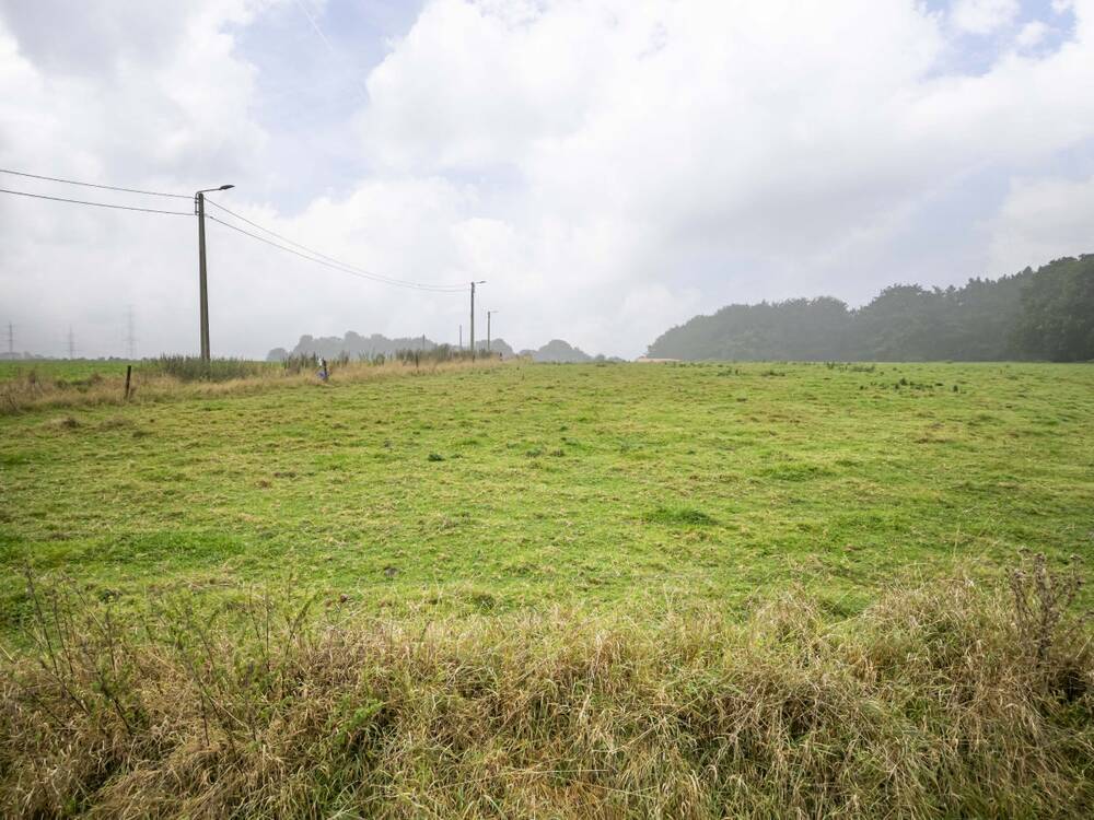 Terrain à vendre à Farciennes 6240 110000.00€ chambres m² - annonce 434946