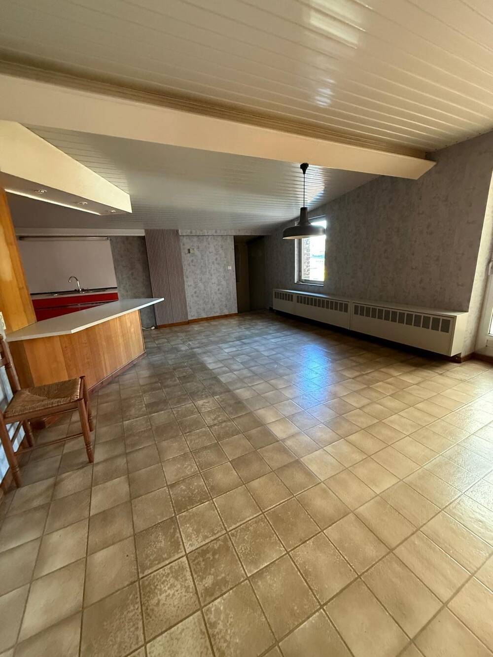 Appartement à à Sirault 7332 95000.00€ chambres 127.00m² - annonce 468994