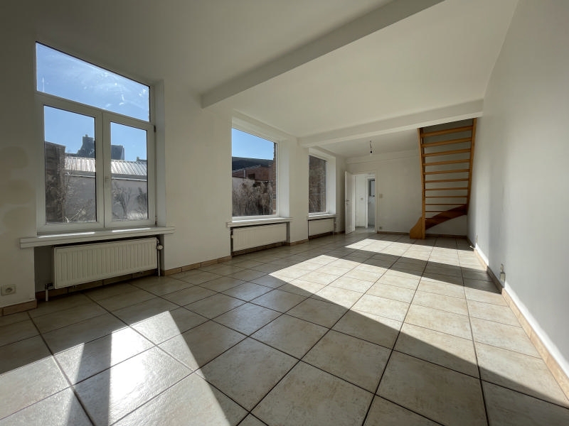Appartement à vendre à Enghien 7850 225000.00€ 2 chambres 85.00m² - annonce 435384