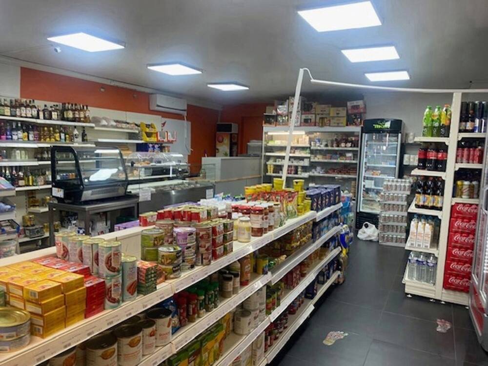 Commerce à vendre à Charleroi 6000 119000.00€ chambres 70.00m² - annonce 434871