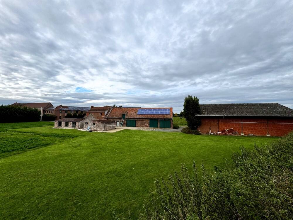 Maison à vendre à Comines 7780 435000.00€ 3 chambres 225.00m² - annonce 436840
