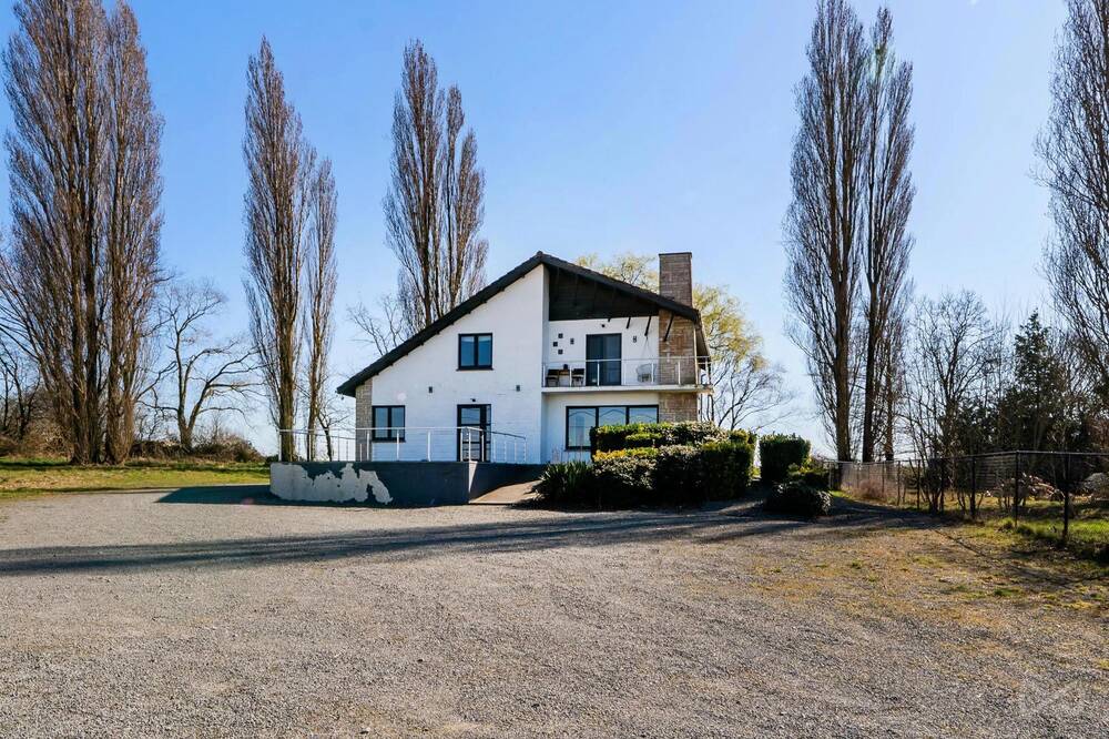 Maison à vendre à Ath 7800 395000.00€ 2 chambres 228.00m² - annonce 436680