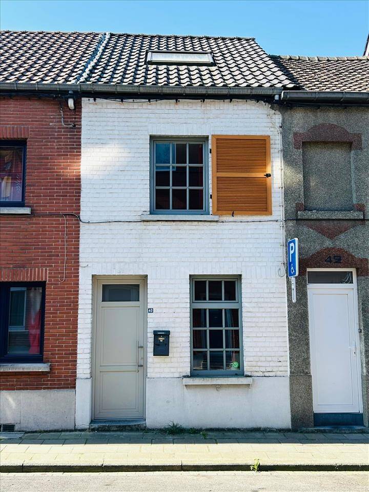 Maison à vendre à Enghien 7850 180000.00€ 2 chambres m² - annonce 436703