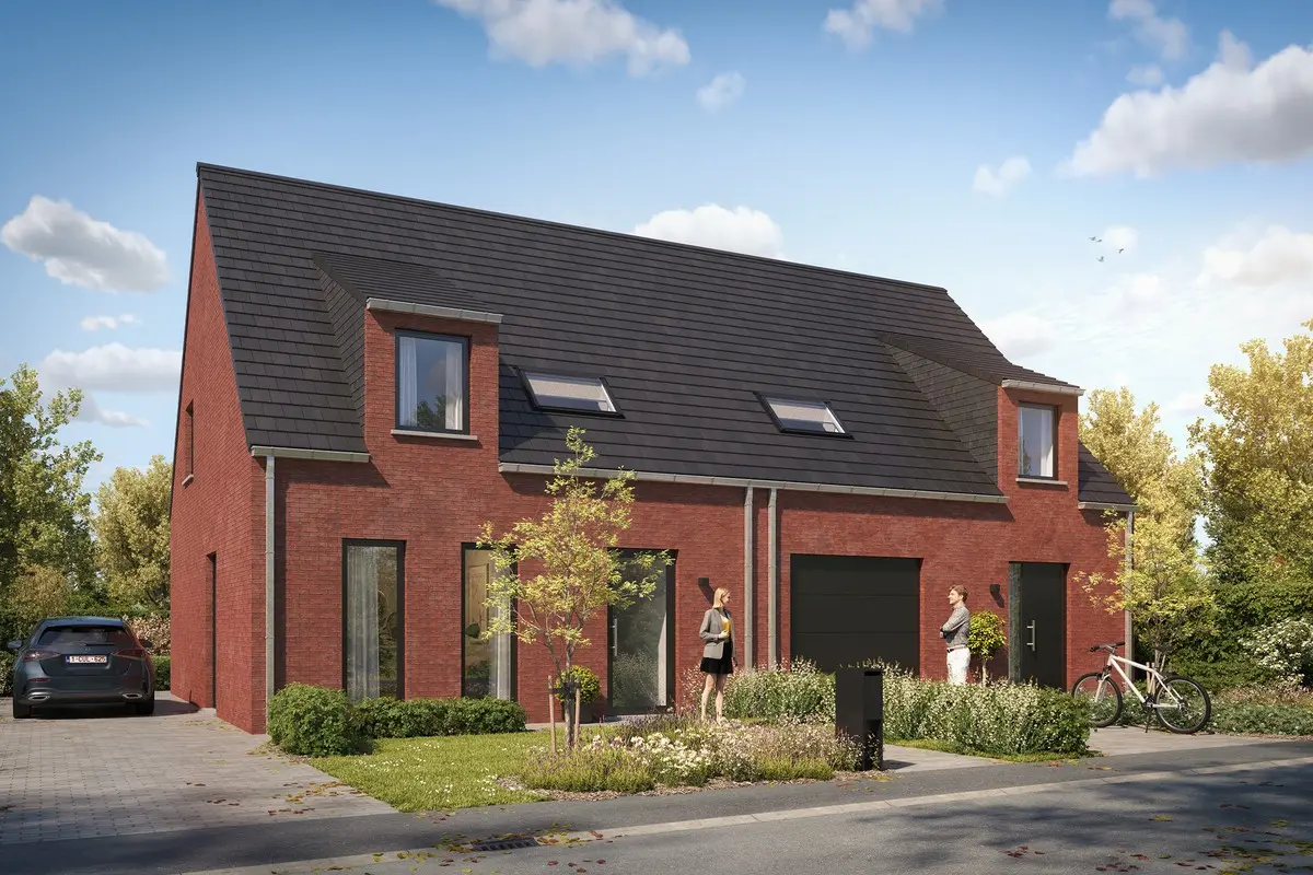 Maison à vendre à Laplaigne 7622 279000.00€ 3 chambres 143.00m² - annonce 436940