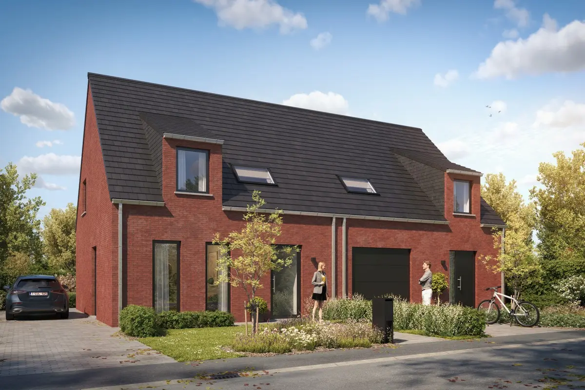 Maison à vendre à Laplaigne 7622 279000.00€ 3 chambres 143.00m² - annonce 436940