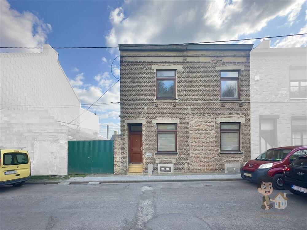 Maison à vendre à Gilly 6060 169900.00€ 4 chambres 270.00m² - annonce 436975