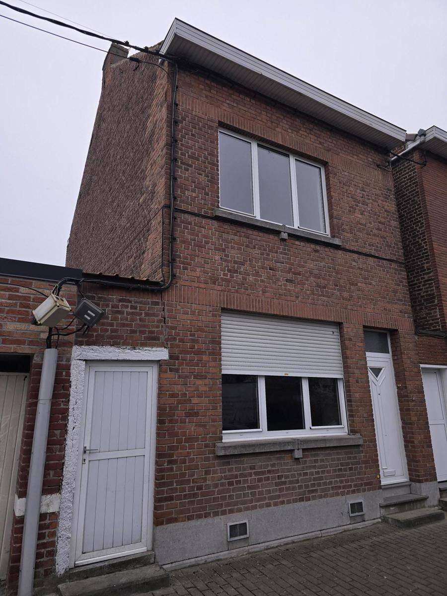 Maison à vendre à Hornu 7301 0.00€ 2 chambres m² - annonce 437068