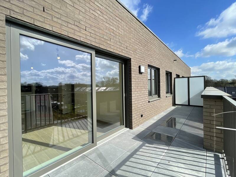 Appartement à vendre à Soignies 7060 279000.00€ 3 chambres 93.00m² - annonce 436446