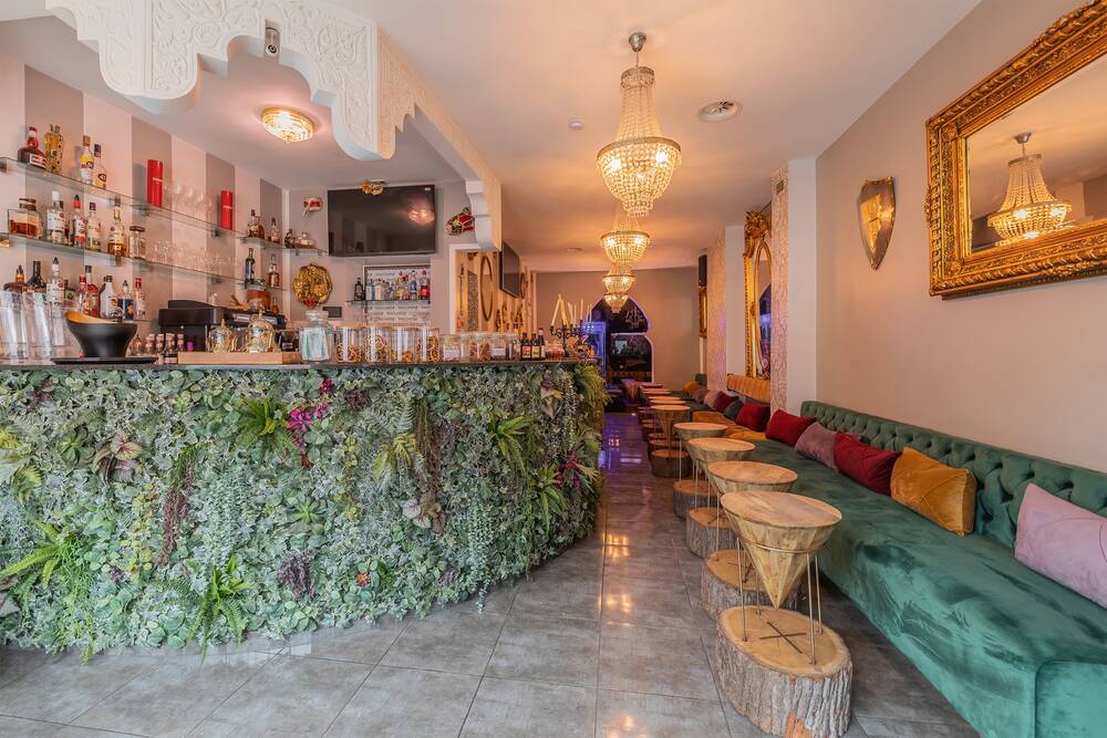 Commerce à vendre à Charleroi 6000 50000.00€ chambres 150.00m² - annonce 437236