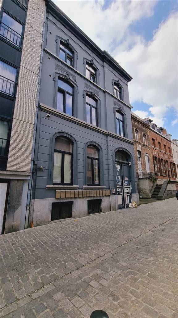 Appartement à louer à Mons 7000 425.00€ 1 chambres 15.00m² - annonce 437719